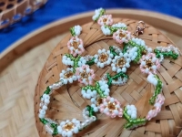 在家里就能賺錢(qián)的工作，把純手工項(xiàng)目帶回農(nóng)村做，大有可為