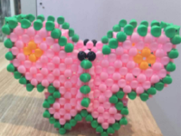 兼職手工活外發(fā)加工在家可做，純手工產(chǎn)品多，多勞多得