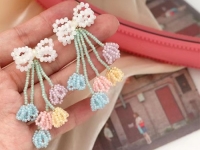 手工活拿回家做在哪里找？正規(guī)平臺(tái)服務(wù)好，純手工產(chǎn)品好看實(shí)用