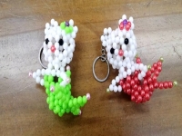 可拿回家做的手工活，老手工平臺(tái)，讓他們也能通過純手工放心掙錢