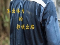 不出體力的掙錢好出路，手工創(chuàng)業(yè)就申請做手工傳承官，收入好做起來簡單