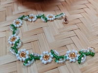 外發(fā)手工領(lǐng)回家做，精美的純手工讓大家有事干、有錢(qián)掙