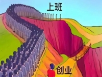 不想上班，想創(chuàng)業(yè)應(yīng)該做什么？小成本創(chuàng)業(yè)做手工傳承官大有可為