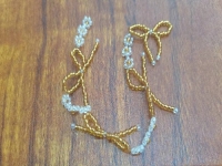 在家就能掙錢，這里的純手工可信可靠，沒(méi)做過(guò)也能學(xué)會(huì)做好