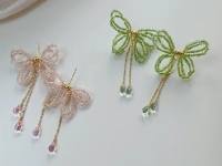 兼職在家里就能賺錢的工作，純手工隨時加工掙錢，有較強的靈活性