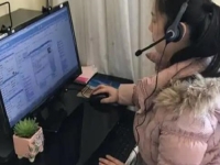 不要局限手工活，高收入有很多選擇，為你撕開“在家客服”大受歡迎背后的秘密