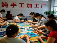 沒(méi)有創(chuàng)業(yè)經(jīng)驗(yàn)，普通人開(kāi)純手工加工廠掙錢，這5點(diǎn)證明一樣能成功