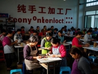 普通人想在家小成本創(chuàng)業(yè)擔(dān)心什么？，別讓這樣那樣的因素絆住你，極簡(jiǎn)創(chuàng)業(yè)做手工加工廠多勞多得