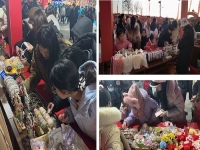 居家低成本創(chuàng)業(yè)開(kāi)手工加工廠，或是做飾品擺攤，收入好，這個(gè)原因少不了