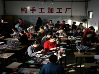 當(dāng)下創(chuàng)業(yè)是好時(shí)機(jī)，蛇年低成本創(chuàng)業(yè)新機(jī)遇，開(kāi)手工加工廠沒(méi)壓力