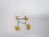 2月12日，正規(guī)手工接單平臺(tái)，手工加工回收項(xiàng)目，小成本創(chuàng)業(yè)做手工傳承官、開(kāi)手工加工廠，在手工之家，改變和創(chuàng)新是為了做的更好，圖為串珠米珠繡純手工產(chǎn)品剪影