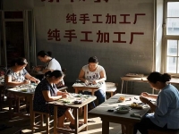 大家做得好掙錢多，因?yàn)檫@3方面的原因，在家微創(chuàng)業(yè)開手工加工廠
