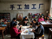 附近兼職手工掙錢(qián)，100%純手工加工廠正在招聘加工人員