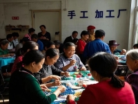 對(duì)于在家做手工掙錢(qián)來(lái)說(shuō)，可靠可信有多重要？開(kāi)純手工加工廠要注意這4點(diǎn)
