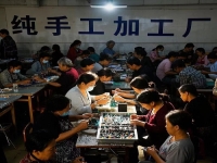 在家不再焦慮，小成本創(chuàng)業(yè)開(kāi)手工加工廠，4 點(diǎn)讓人穩(wěn)定可靠發(fā)展，踏實(shí)掙錢(qián)