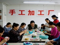 手工加工廠和手工工作室哪個(gè)賺錢更多，哪個(gè)更適合自己？