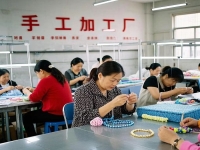 不服不行，有這幾方面的原因，就知道男人開辦手工加工廠為什么收入那么好？