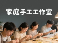 矢志不渝經歷練，心懷創(chuàng)業(yè)自如意 —— 貴州黔東南雷山岑先生用手工工作室筑夢