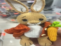 拿貨回家做，小本錢事業(yè)就開純手工工作室，現(xiàn)在正是好時候