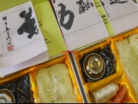 簡單、真實、能掙錢，山東曹縣朱女士談起現(xiàn)在在家做的手工活后這樣說