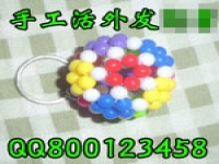 運(yùn)城手工活外發(fā)加工項目 串珠工藝品加工 手工活外發(fā)加工訂單