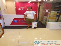 手工活哪里有，在家沒事情想找點手工活做，河北邢臺宋先生告訴你