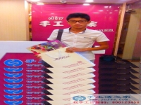 河南白領(lǐng)王先生手工活兼職，手工活外發(fā)項(xiàng)目在家就可以賺錢的項(xiàng)目