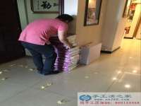 河南省開封市手工活哪里有，張女士在家沒事情想找點(diǎn)手工活做