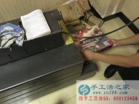 在農(nóng)村有什么代加工手工活嗎？手工活之家正在外發(fā)手工活串珠