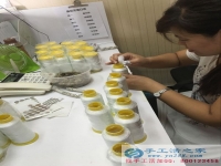 山東省泰安市新奉市的陳先生手工活兼職，手工活外發(fā)項(xiàng)目在家就可以賺錢(qián)的項(xiàng)目