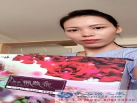 職業(yè)女性兼職好項目，廣西桂林蔣女士工作之余兼職手工活賺錢