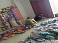 遼寧王女士想做兼職哪里找？手工活之家兼職好項目