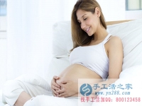 孕婦在家賺錢的方法，手工活之家好的項目是成功的第一步
