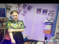 手工活之家究竟有什么魅力讓美女設(shè)計(jì)師選擇加入村代理？