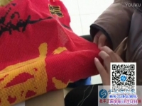 這個可以在家做的手工活加工費準時結算，山東濱州史女士對自己的選擇很滿意