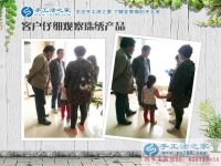 廣西崇左打工不是農(nóng)民唯一出路，手工活創(chuàng)業(yè)走進(jìn)農(nóng)村致富新時(shí)代