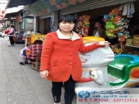 從個(gè)人加工到村級(jí)代理，四川廣元李女士開始組織人做手工活創(chuàng)業(yè)啦！
