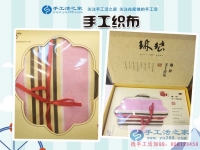 在家賺錢的方法之：古老民間工藝，返璞歸真?zhèn)鹘y(tǒng)手工織布