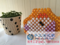 母親節(jié)，媽媽的選擇，各位寶媽們來手工活之家考察合作手工活