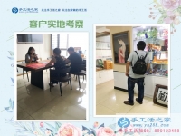 山西晉中王先生：故鄉(xiāng)是永遠(yuǎn)的情，手工活創(chuàng)業(yè)是改變命運(yùn)的選擇！