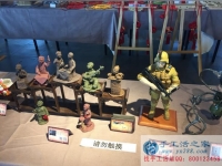 堅決抵制手工活外發(fā)加工行業(yè)的騙子，江西宜春張女士找到正規(guī)外發(fā)手工活掙錢后一直這樣做