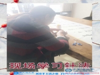 零基礎(chǔ)也能做好手工活？北京市平谷區(qū)寶媽王女士找到在家賺錢的好方法