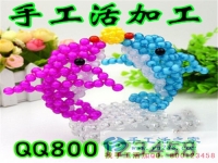 從柴米油鹽到風(fēng)光靚麗，河北保定市家庭主婦何女士的手工活創(chuàng)業(yè)華麗蛻變記