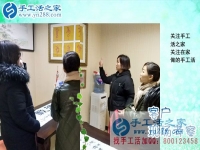新年新征程：浙江寧波市王女士手工活創(chuàng)業(yè)結束打工生活！