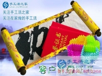 三八婦女節(jié)，婦女姐妹在家賺錢創(chuàng)業(yè)的好選擇！廣東劉女士的手工活兼職記