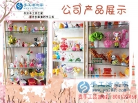 22歲女生5年手工活經(jīng)驗(yàn)，安徽六安市小李姑娘的手工活兼職故事