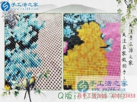 想找個(gè)不收押金的兼職手工活哪里有？山東泰安市蘇女士告訴你