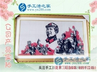 環(huán)保干凈又安全的手工活哪里找？廣東佛山鄧女士選擇手工活之家