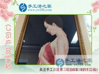 4月5日，國定假日第一天，手工之家接待老師熱情接待考察加工客戶，讓大家找到正規(guī)手工活外發(fā)加工