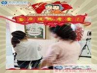 手工活在家做串珠，讓山西臨汾市郭女士終于實(shí)現(xiàn)居家賺錢夢(mèng)了！